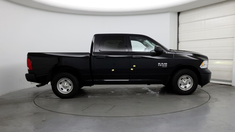 2023 RAM 1500 Classic Tradesman 7