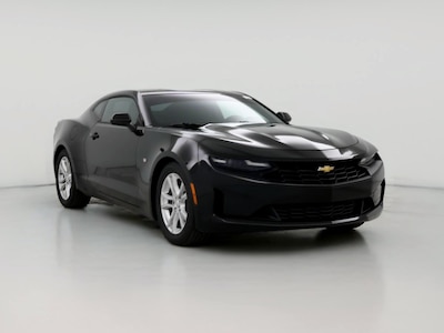 2021 Chevrolet Camaro LS -
                Birmingham, AL