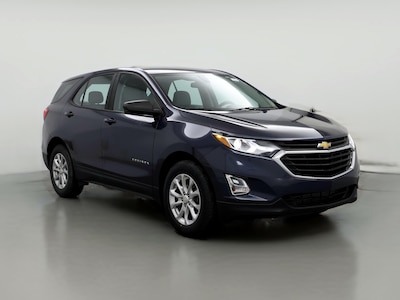 2019 Chevrolet Equinox LS -
                Birmingham, AL