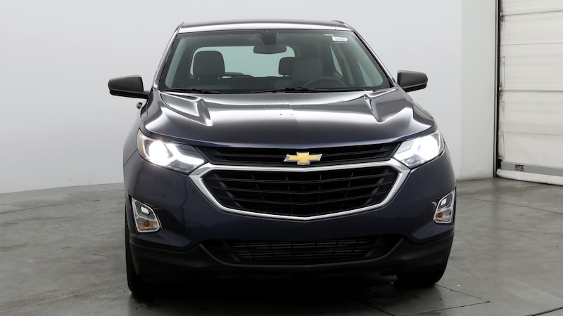 2019 Chevrolet Equinox LS 5