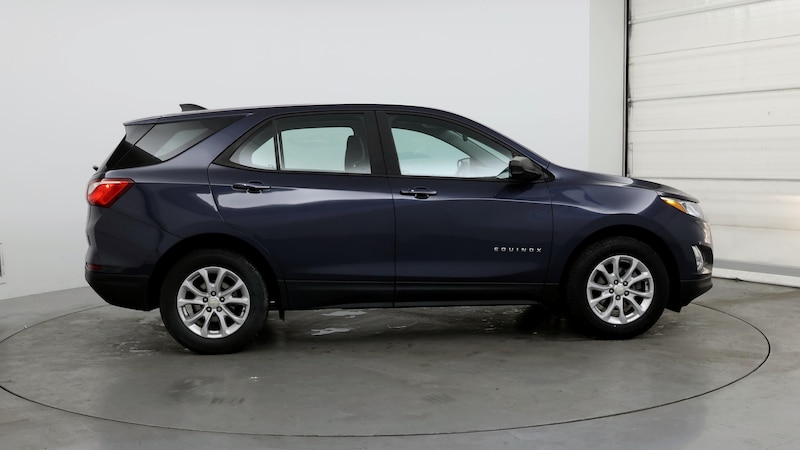 2019 Chevrolet Equinox LS 7