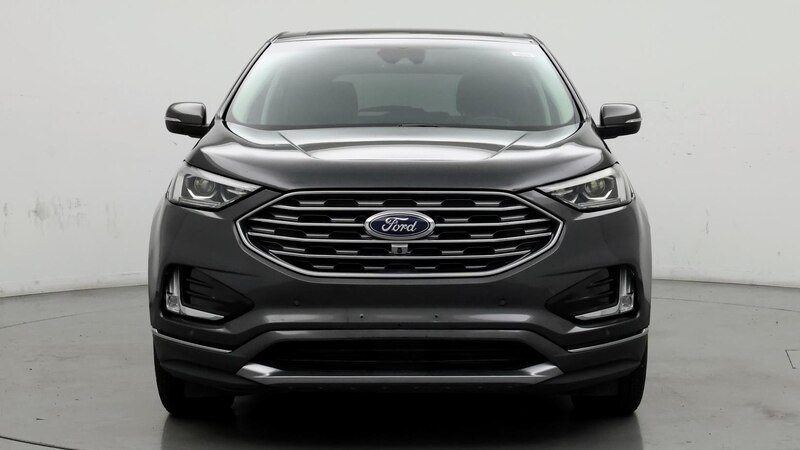 2019 Ford Edge Titanium 5