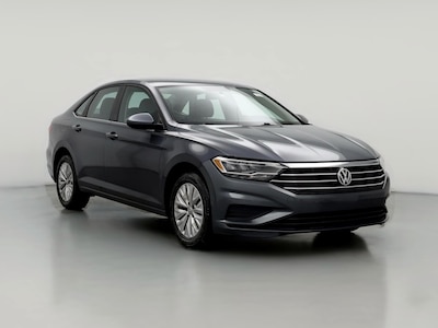 2019 Volkswagen Jetta S -
                Lafayette, LA