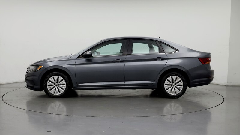 2019 Volkswagen Jetta S 3