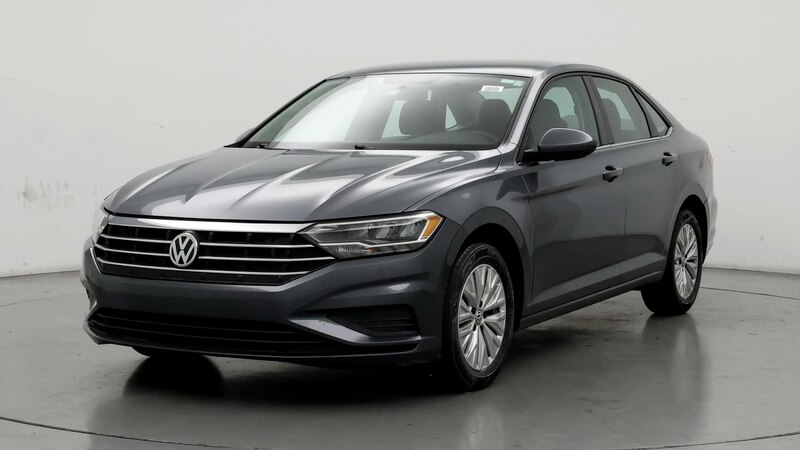 2019 Volkswagen Jetta S 4