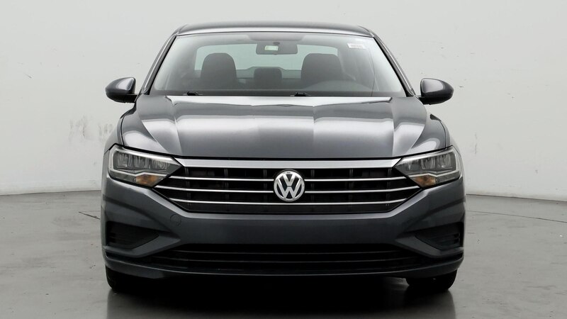 2019 Volkswagen Jetta S 5