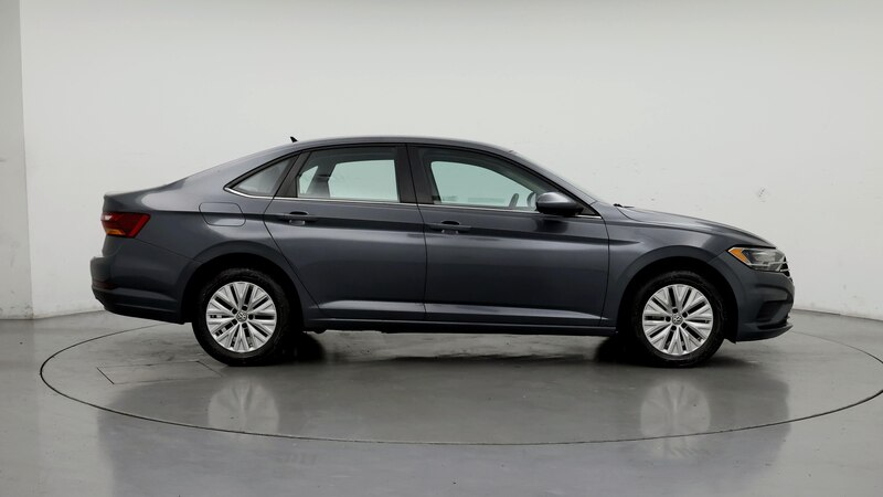 2019 Volkswagen Jetta S 7