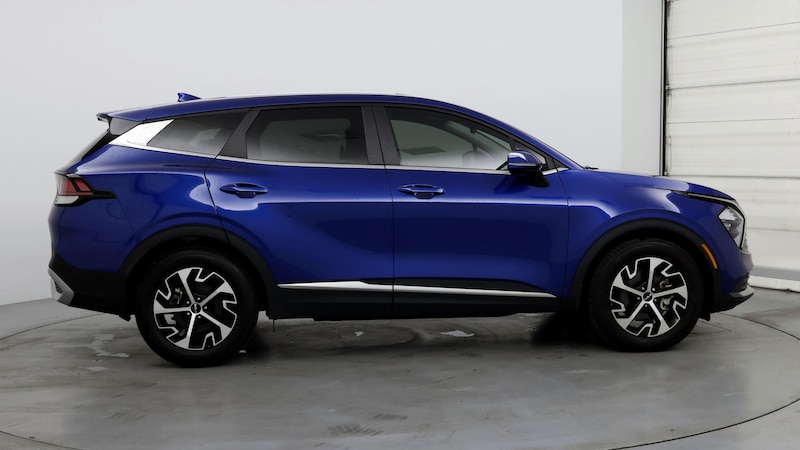 2023 Kia Sportage EX 7