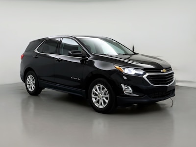 2020 Chevrolet Equinox LT -
                Mobile-Pensacola, FL