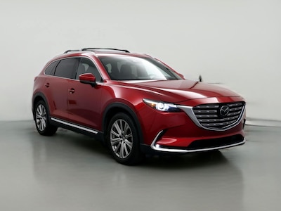 2022 Mazda CX-9 Signature -
                Mobile, AL