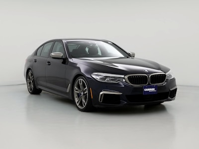 2019 BMW 5 Series M550i xDrive -
                Birmingham, AL