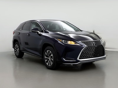 2020 Lexus RX 350 -
                Mobile, AL