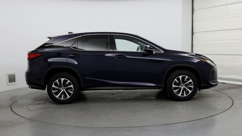 2020 Lexus RX 350 7