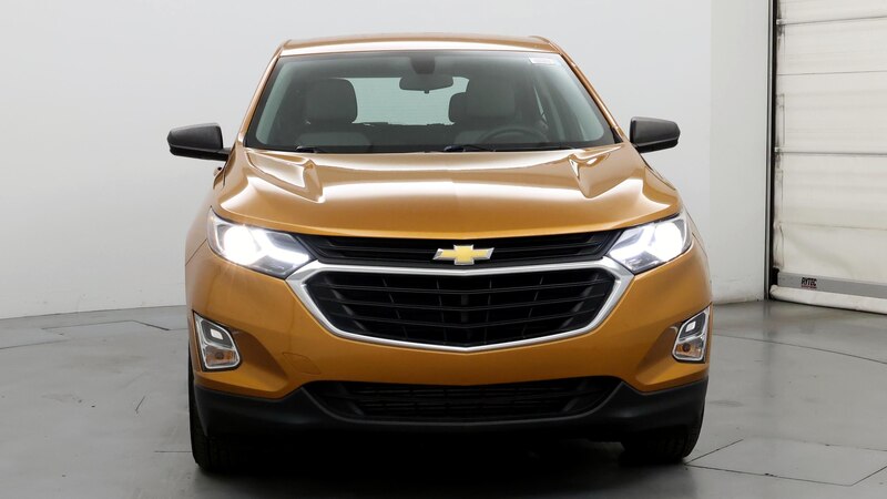 2019 Chevrolet Equinox LS 5