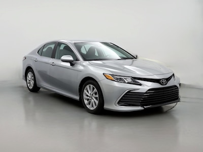 2022 Toyota Camry LE -
                Mobile, AL