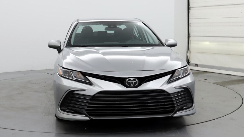 2022 Toyota Camry LE 5