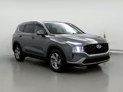 2022 Hyundai Santa Fe SE -
                Biloxi-Gulfport, MS