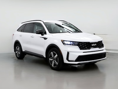 2022 Kia Sorento S -
                Mobile, AL