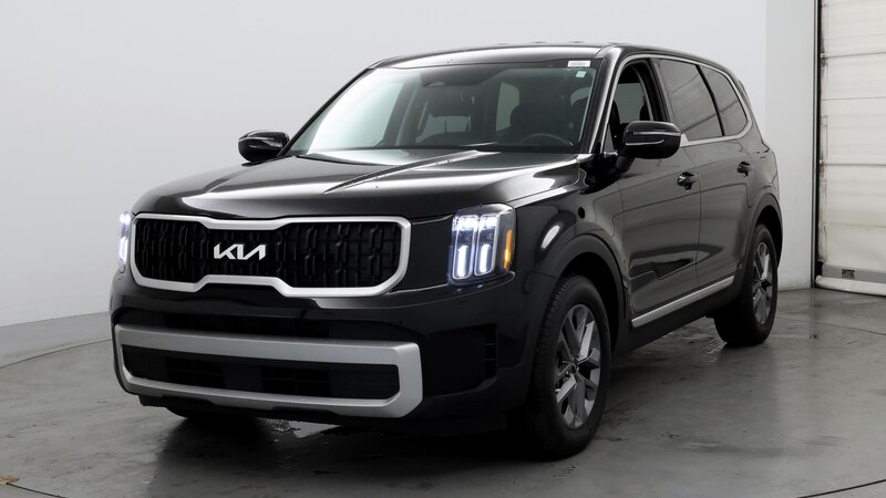 2023 Kia Telluride LX 2