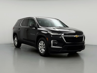 2023 Chevrolet Traverse LS -
                Kenner, LA