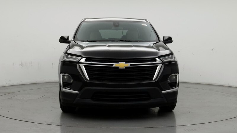 2023 Chevrolet Traverse LS 5