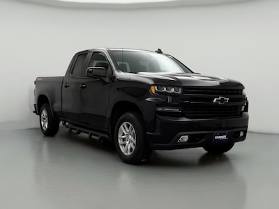 2019 Chevrolet Silverado 1500 RST -
                New Orleans, LA