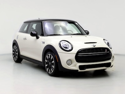 2019 MINI Cooper Hardtop S -
                Columbia, SC