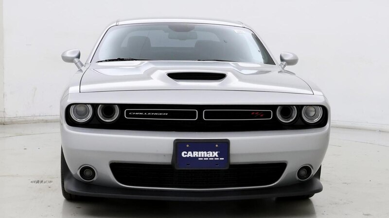 2020 Dodge Challenger R/T 5