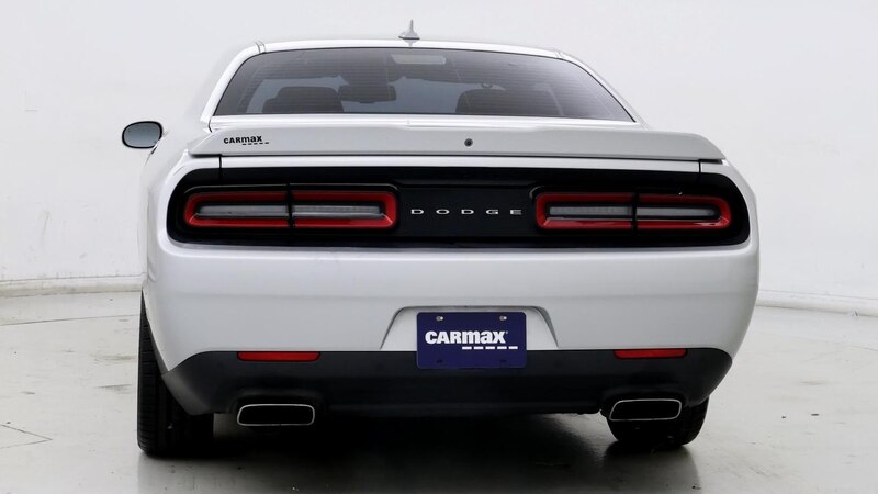 2020 Dodge Challenger R/T 6