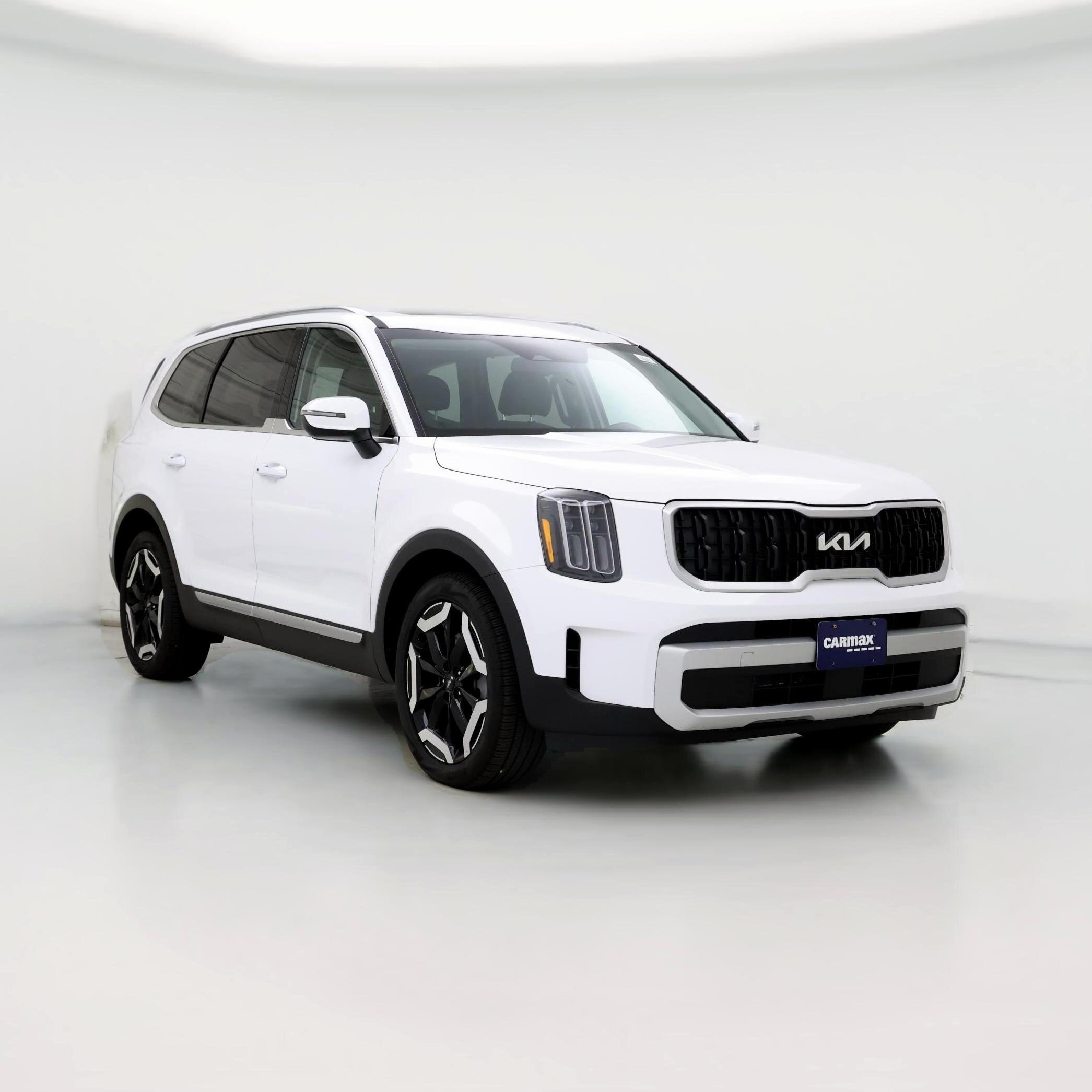 Thumbnail: 2024 Kia Telluride - 1