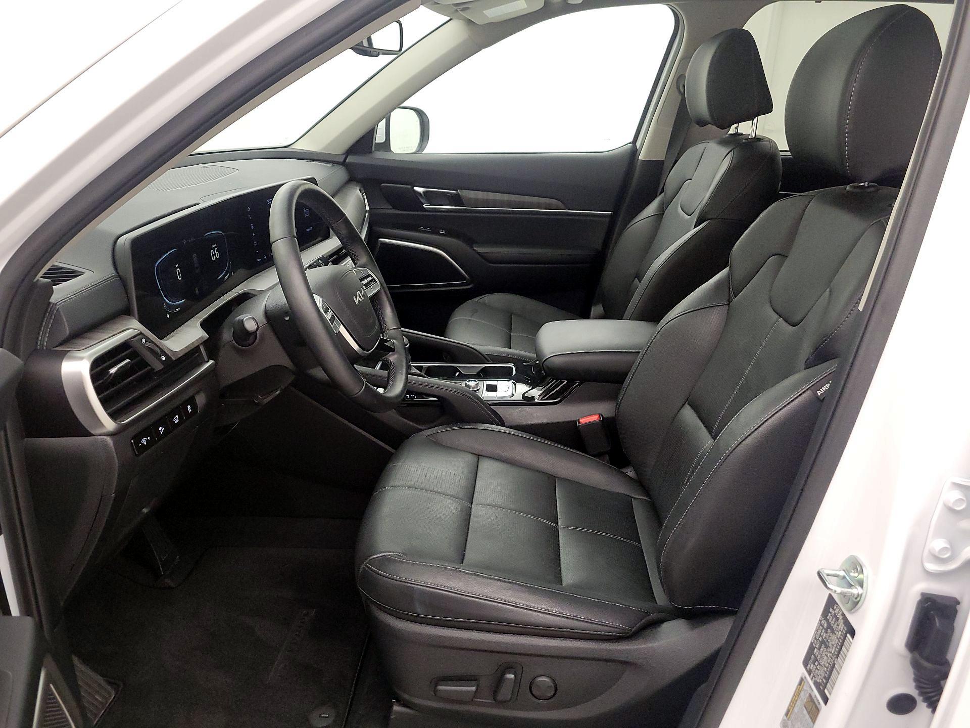 Thumbnail: 2024 Kia Telluride - 11