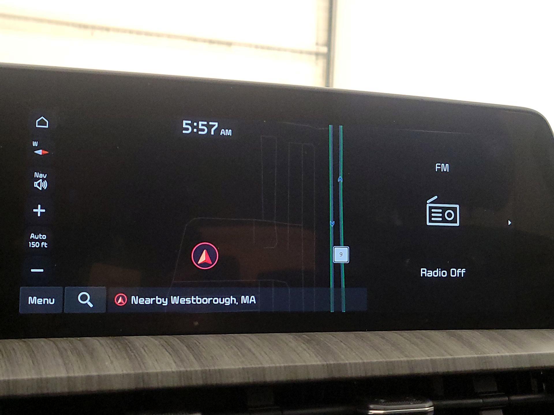 Thumbnail: 2024 Kia Telluride - 14