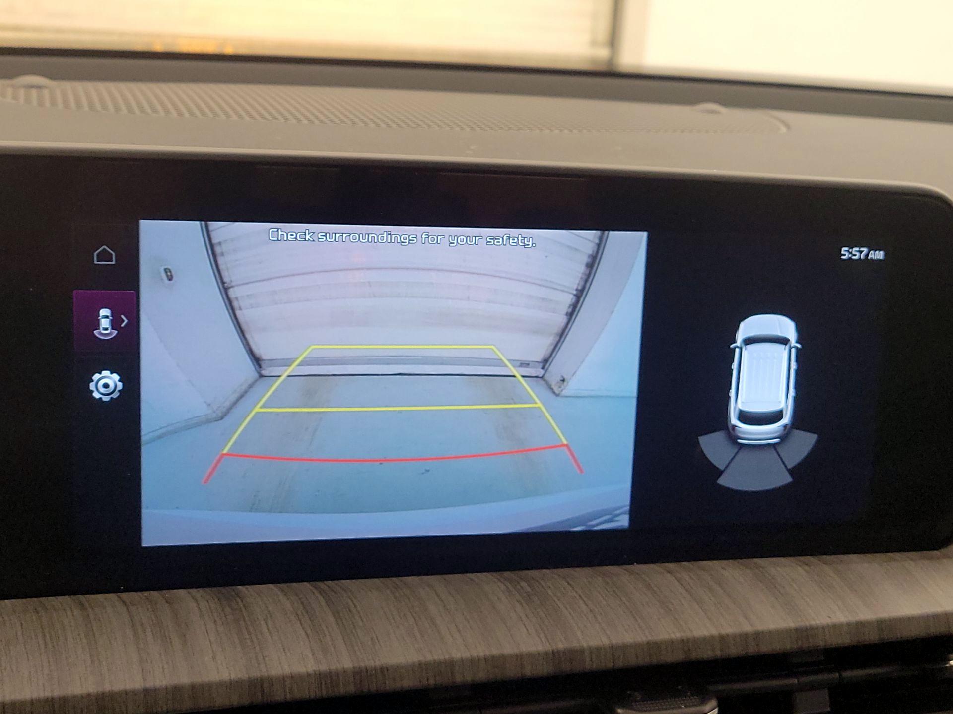 Thumbnail: 2024 Kia Telluride - 15