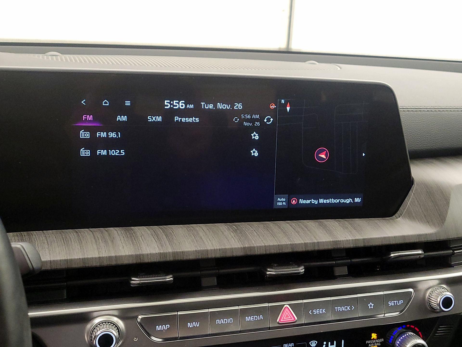 Thumbnail: 2024 Kia Telluride - 16