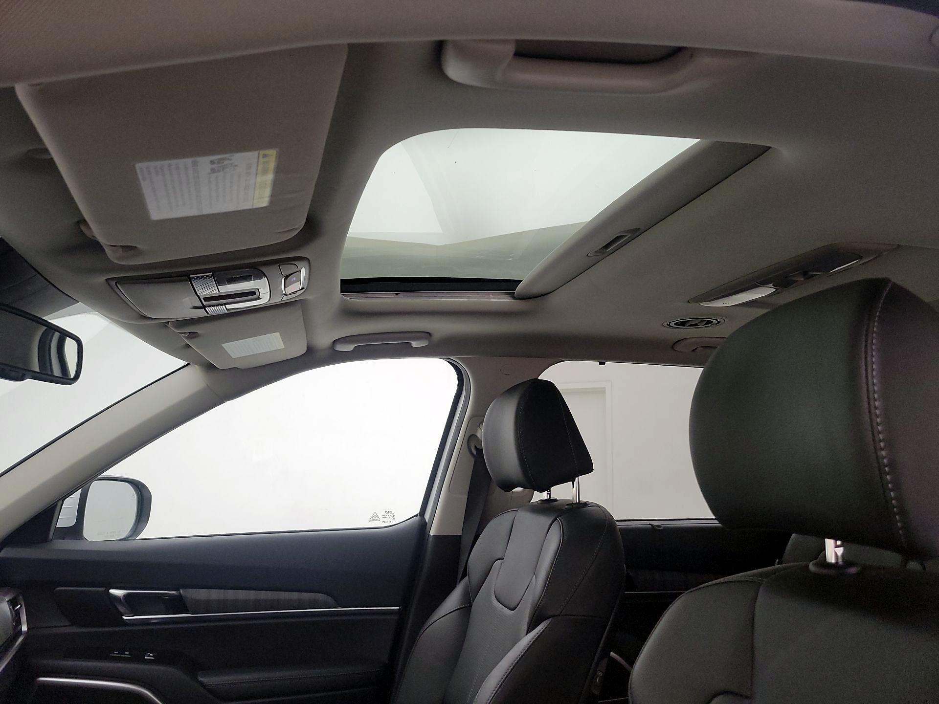 Thumbnail: 2024 Kia Telluride - 20