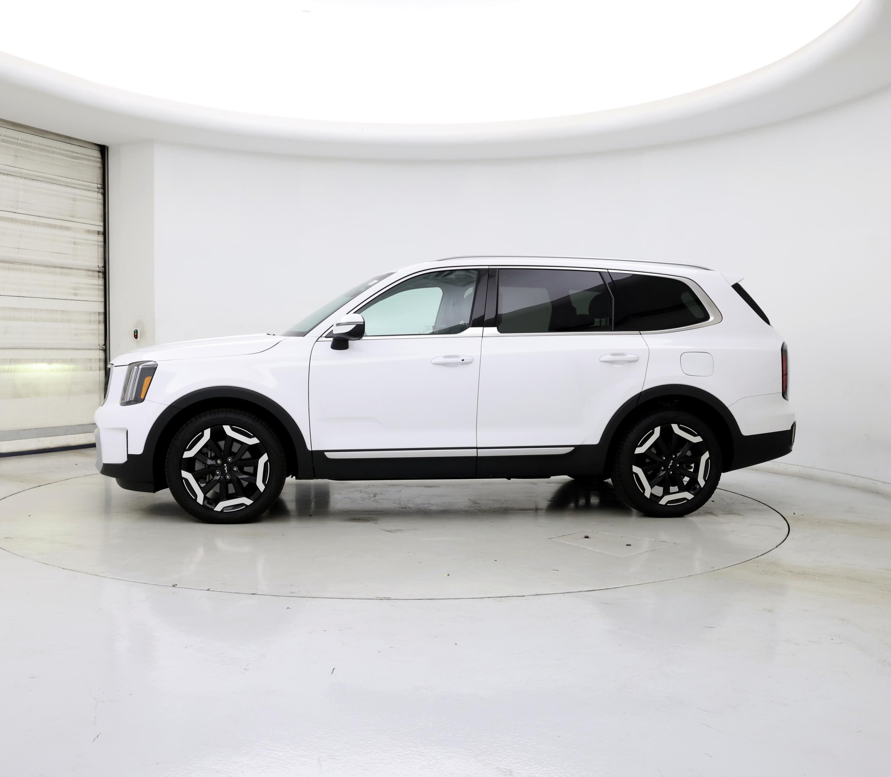 Thumbnail: 2024 Kia Telluride - 3