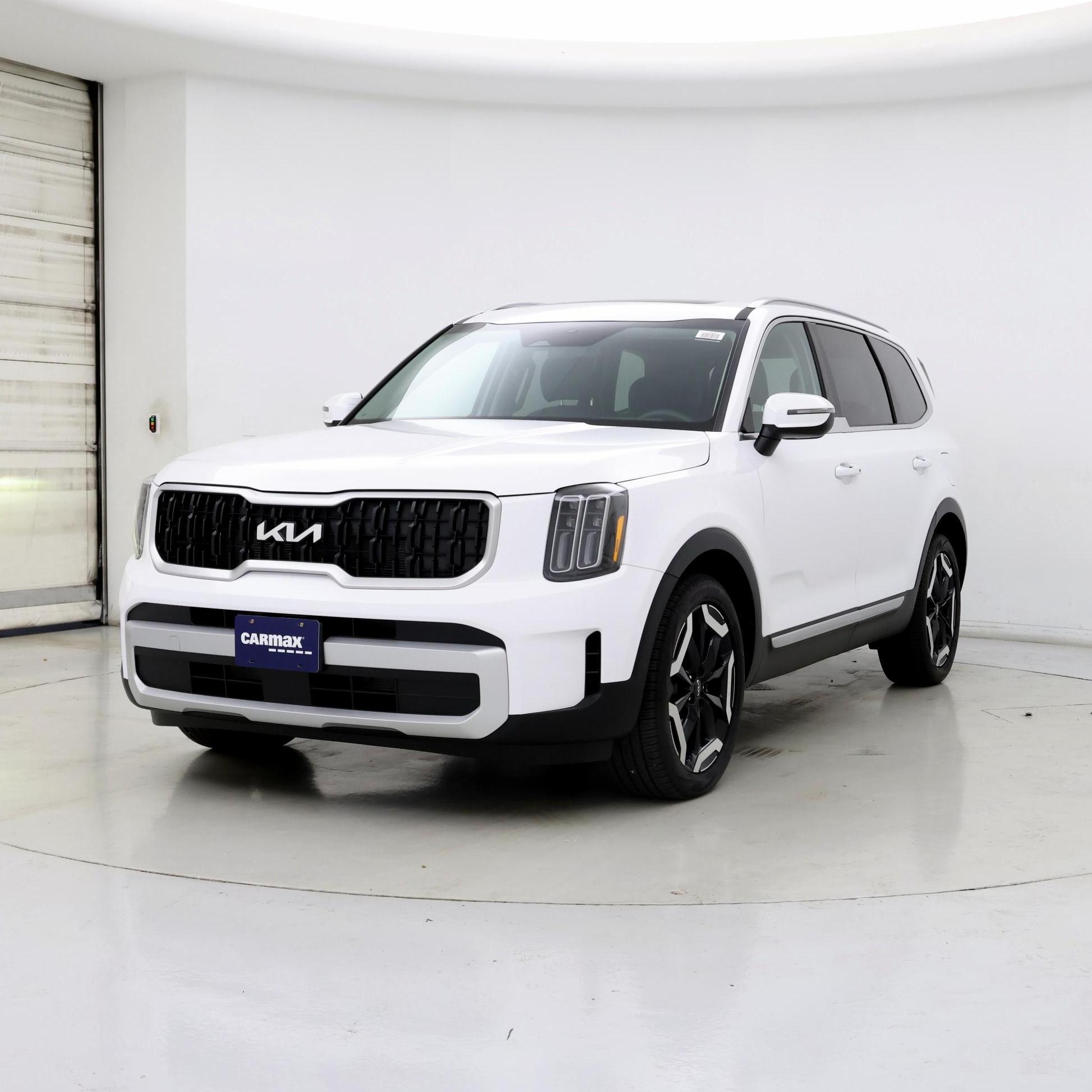 Thumbnail: 2024 Kia Telluride - 4