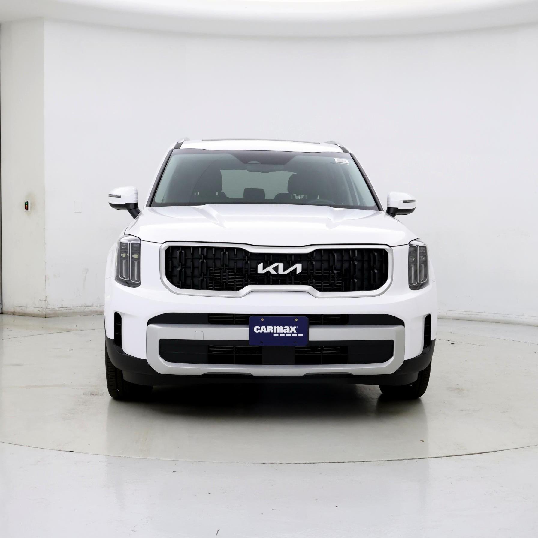 Thumbnail: 2024 Kia Telluride - 5