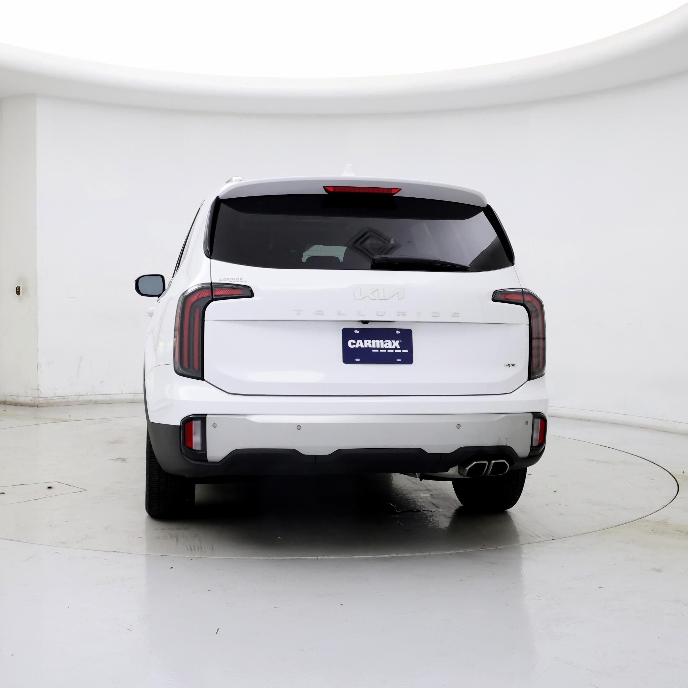 Thumbnail: 2024 Kia Telluride - 6