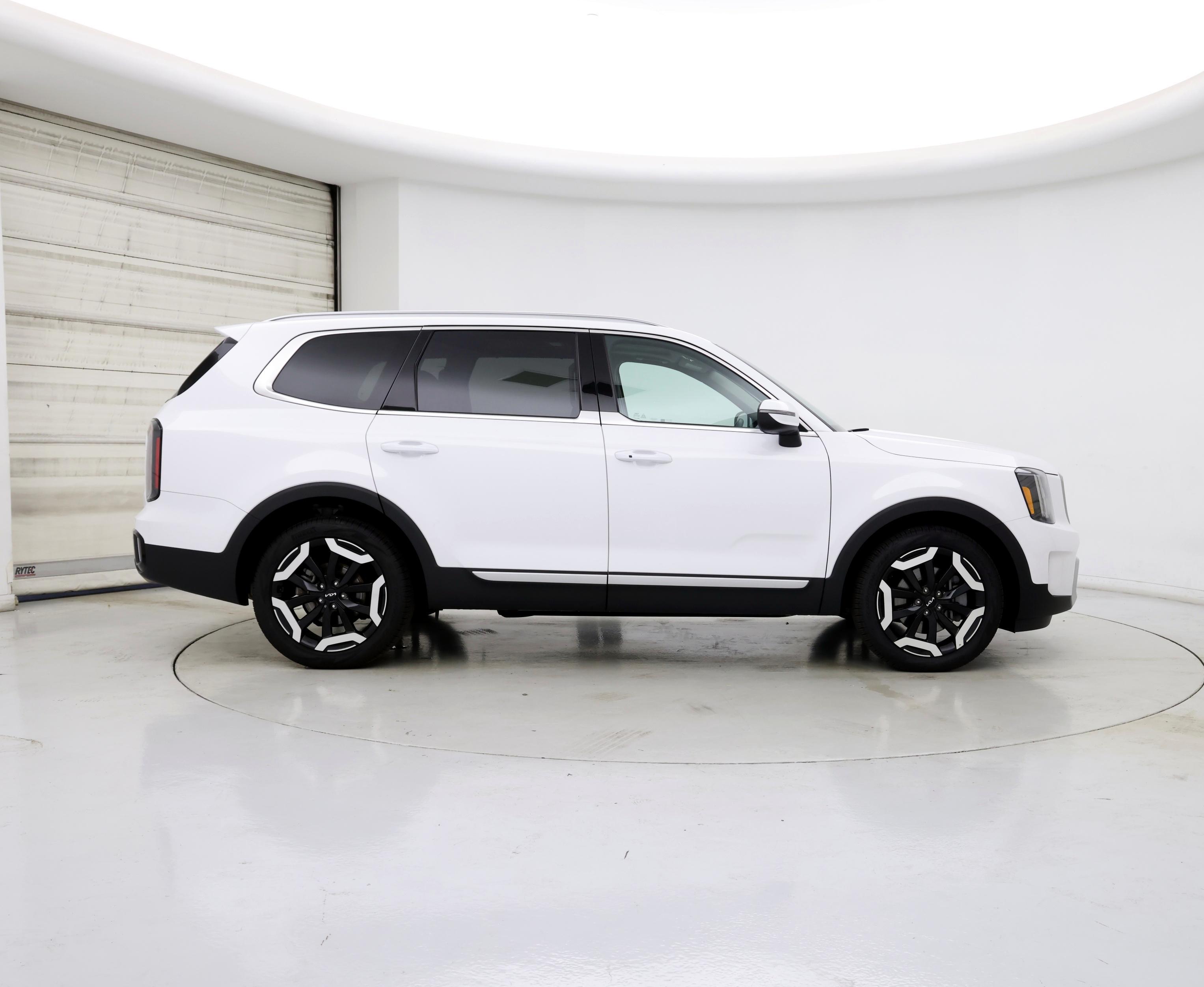 Thumbnail: 2024 Kia Telluride - 7