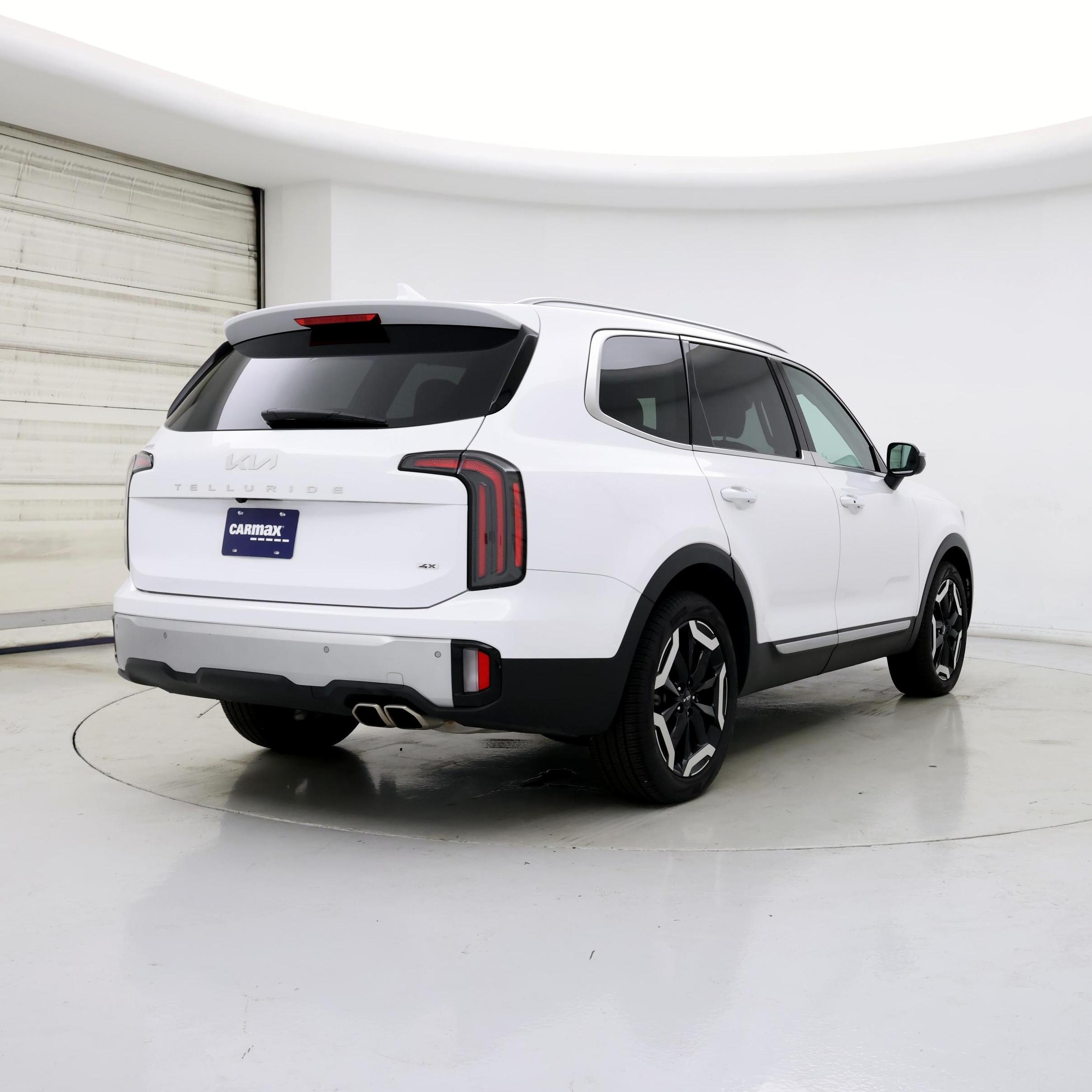 Thumbnail: 2024 Kia Telluride - 8