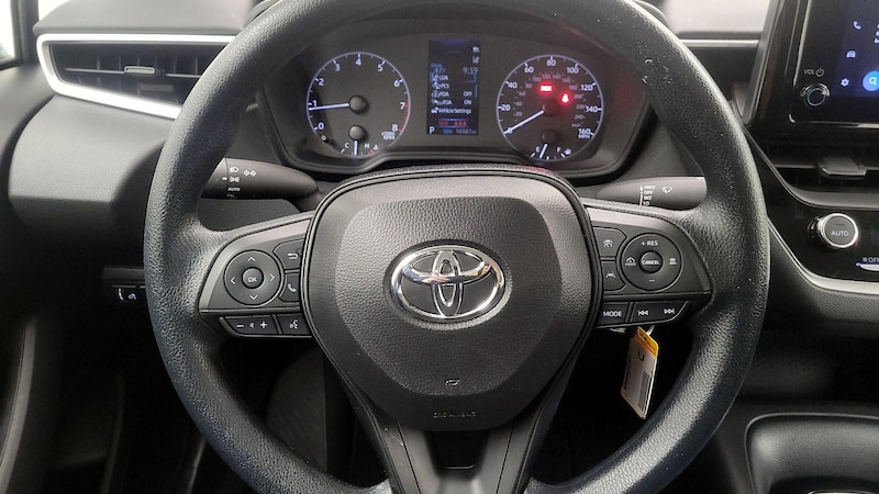 2024 Toyota Corolla LE 10