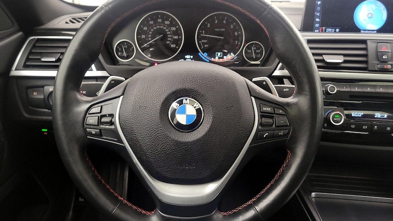 2019 BMW 4 Series 430i xDrive 10