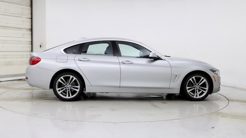 2019 BMW 4 Series 430i xDrive 7