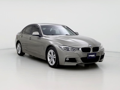 2016 BMW 3 Series 328xi -
                Boston, MA