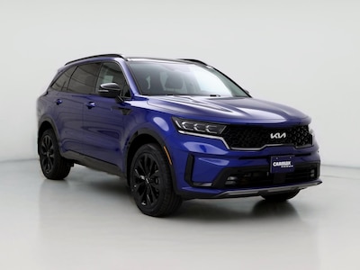 2022 Kia Sorento SX -
                Boston, MA