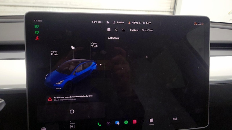 2023 Tesla Model Y Performance 15