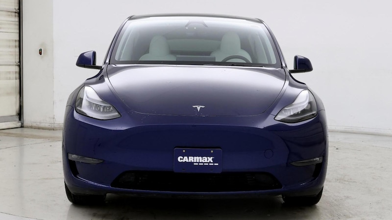 2023 Tesla Model Y Performance 5