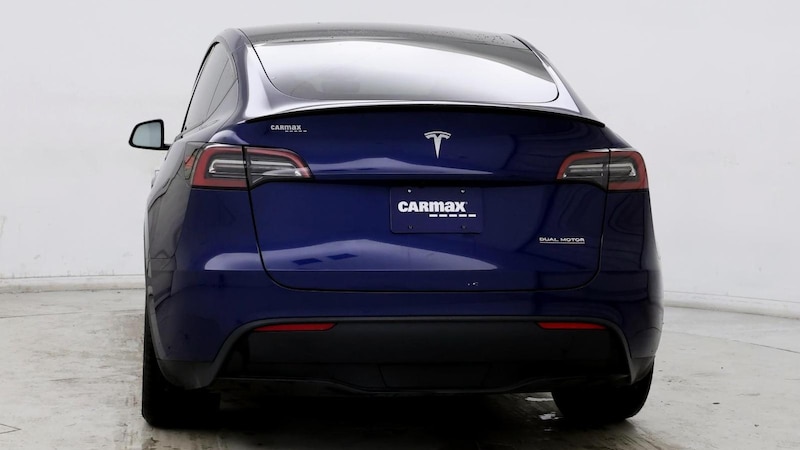 2023 Tesla Model Y Performance 6