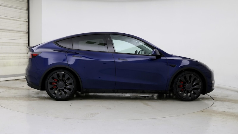 2023 Tesla Model Y Performance 7